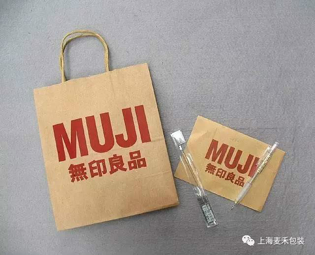 為什么大牌都愛(ài)用紙袋包裝？