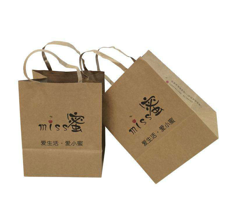 同樣是手提紙袋，為什么你的不如別人的上檔次？