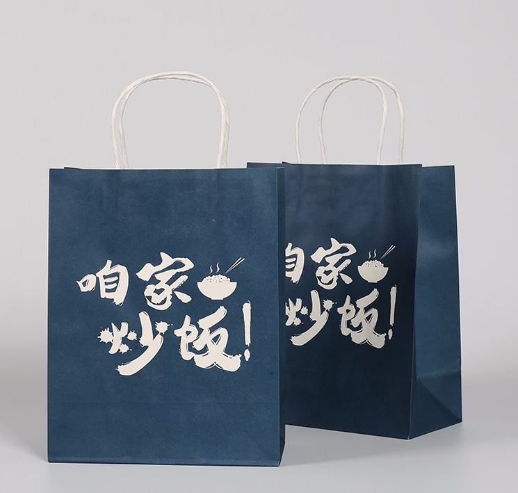 紙袋和塑料袋，哪個(gè)更環(huán)保？